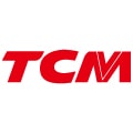 TCM Logo