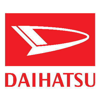 DAIHATSU Logo